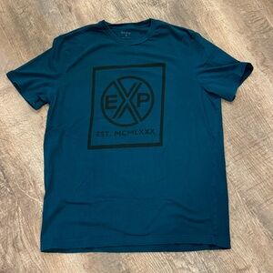Express T-shirt Sz XL